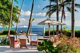 Villa Gita Segara