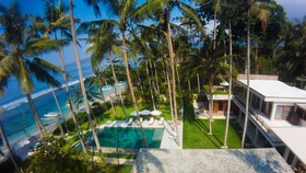 Villa Gita Segara
