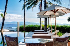 Villa Gita Segara