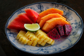 Villa Manis Beachfront