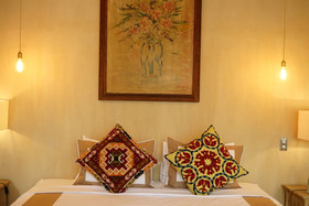 Villa Manis Beachfront