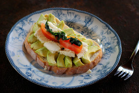 Villa Manis Beachfront