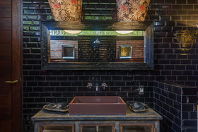 Villa Manis Beachfront