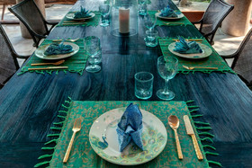 Villa Manis Beachfront