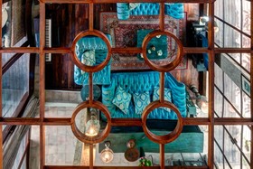 Villa Manis Beachfront