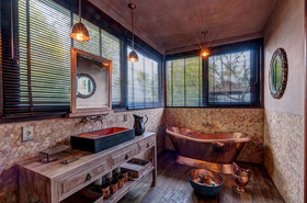 Villa Manis Beachfront