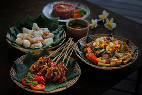 Villa Manis Beachfront