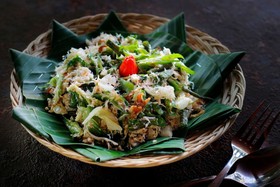 Villa Manis Beachfront