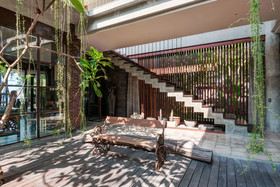 Villa Manis Beachfront