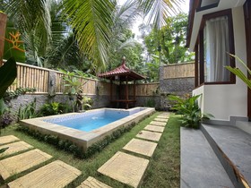 Villa Melanting