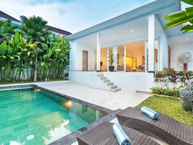 Villa Mas Atman