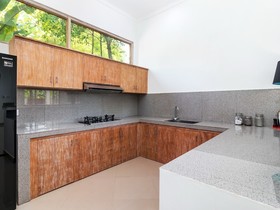 Villa Mas Citta