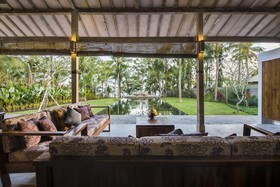 The Melaya Villas Bali