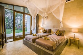 The Melaya Villas Bali