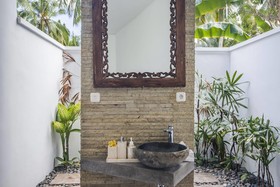 The Melaya Villas Bali