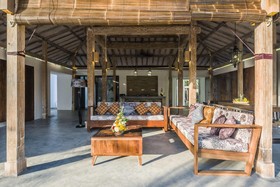 The Melaya Villas Bali