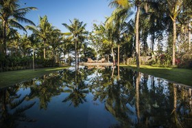 The Melaya Villas Bali