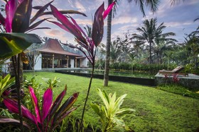 The Melaya Villas Bali