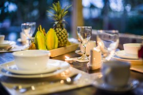 The Melaya Villas Bali