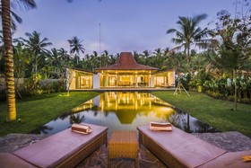 The Melaya Villas Bali