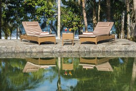 The Melaya Villas Bali