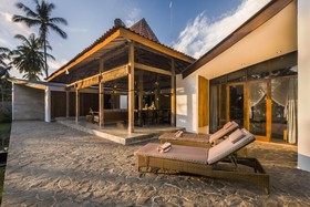 The Melaya Villas Bali