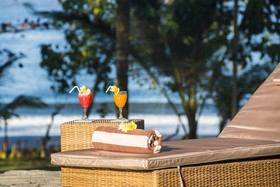 The Melaya Villas Bali