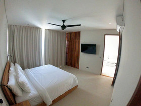 Arama Villas