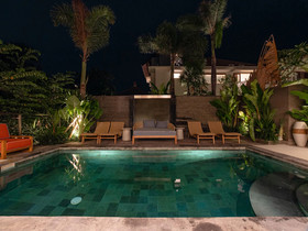 Arama Villas