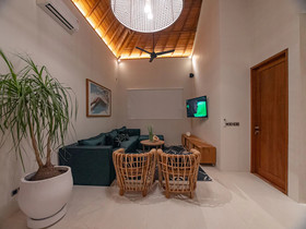 Arama Villas