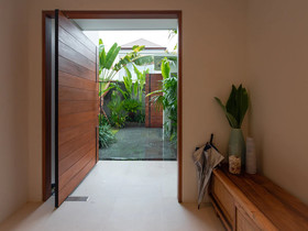 Arama Villas
