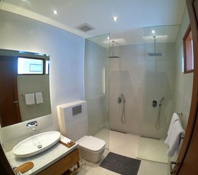 Arama Villas