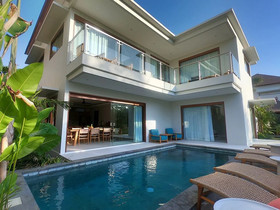 Arama Villas