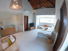 Arama Villas