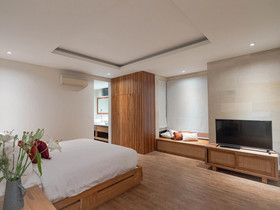 Arama Villas