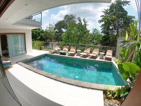 Arama Villas