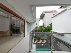 Arama Villas