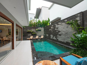 Arama Villas