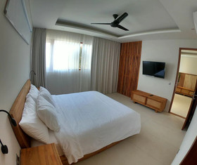 Arama Villas