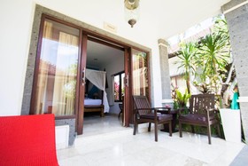 Balam Bali Villa