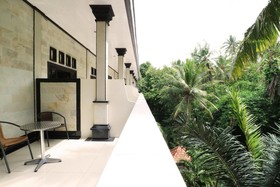 Ijo Eco Lodge Hotel