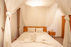 Kubu D'Carik Villa & Bungalow
