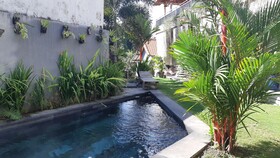 OGOG Guesthouse by OYO Rooms