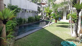 OGOG Guesthouse by OYO Rooms
