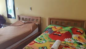 OGOG Guesthouse by OYO Rooms