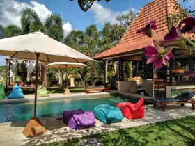 Premier Surf Camp
