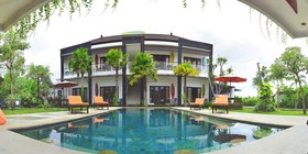 Premier Surf Camp