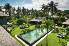 Villa Florimar