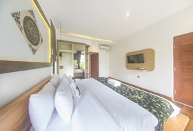 Villa Tresna Asih