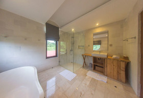 Villa Tresna Asih